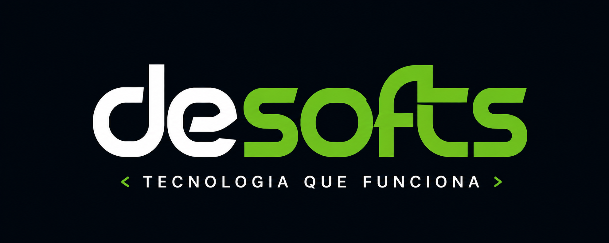 Desofts Logo